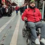 Sivilcesini sıktı, felç kaldı! 30 yaşında tekerlekli sandalyeye mahkum oldu