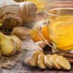 Zencefil çayının faydaları nelerdir? Zencefil ve limon hangi hastalıklara iyi gelir? 