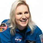 Deniz Burnham kimdir? NASA Astronot adayı Deniz Burnham Adanalı mı Amerikan mı? Hayatı... 