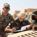 Irak yönetimi, ABD'nin ülkeden çekildiğini açıkladı