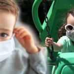 Koronavirüs sürecinde çocuklarda artışa geçti: Miyop