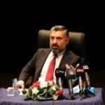 RTÜK Başkanı Şahin SUBÜ'de 'Konuşanlar' için  alınan kararı anlattı