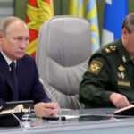 Rusya, 'Ukrayna'ya saldırma planı' iddiaları yalanladı