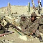 Taliban yönetimi yeni ordu kurma çalışmalarına başladı