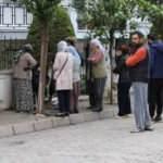 Aydın'da 2 ay önce emekli olan polis memuru evinde vurulmuş halde bulundu