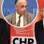  Bakan Çavuşoğlu: Henri Barkey ile sürekli görüşen CHP ABD temsilcisi Yurter Özcan