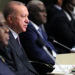 Cumhurbaşkanı Erdoğan'dan Afrika açıklaması: Hedef 75 milyar dolar!
