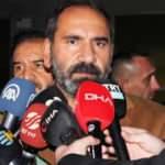 Otyakmaz açıkladı! 'Rıza hocaya Beşiktaş'tan teklif gelirse...'