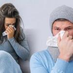 Soğuk algınlığı mı? Grip mi? Kovid-19 mu? Belirtileri karıştırılıyor