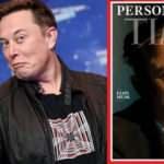 TIME dergisi Elon Musk’ı ‘Yılın Kişisi’ seçti