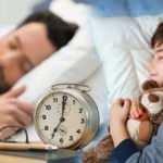 Uzmanı açıkladı: Uyku yapısını bozan 87 ayrı hastalık bulunuyor