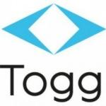 Yerli otomobil TOGG'un yeni logosu paylaşıldı