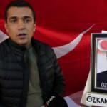 Evlat nöbetindeki baba: Kılıçdaroğlu CHP’yi PKK'nın emrinin altına koymuş