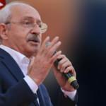 Kılıçdaroğlu'nun 'Kürdistan lafından rahatsızım' sözlerine HDP'den ilk tepki