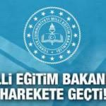 Milli Eğitim Bakanlığı harekete geçti! MEB Bakanı Mahmut Özer açıkladı! 2022 yılından itibaren...