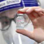 Moderna aşısından umut verici haber: Omicron'a karşı güçlü bağışıklık sağlıyor!