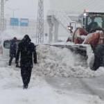 Son dakika: İstanbul'da kar yağışı devam edecek mi? Meteoroloji uyardı dikkat...