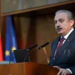 TBMM Başkanı Şentop'tan Kuzey Makedonya'ya FETÖ uyarısı
