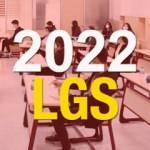 2022 LGS ne zaman? Milli Eğitim Bakanlığı Liselere Geçiş Sınavı tarihlerini duyurdu!