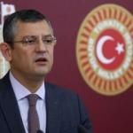 CHP'li Özgür Özel'den Kur'an kurslarına yönelik skandal sözler: Orta Çağ zihniyeti