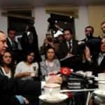 Cumhurbaşkanı Erdoğan gazetecilere ikram etmişti: Bucak salebinin kilosu 500 lira oldu