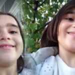 Ankara’da köpekler aynı mahallede bu kez de 7 yaşındaki Emine’ye saldırdı