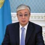 Kazakistan Cumhurbaşkanı Tokayev halka seslendi