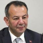 Tanju Özcan'dan skandal çıkış: Kına yaksınlar...