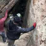 Avcılar'da bir inşaatta göçük altında kalan işçi hayatını kaybetti
