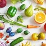 Bağışıklık sistemini güçlendiren renkli besinler