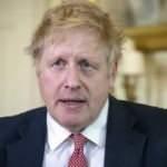 Boris Johnson 'suçunu' kabul etti: Britanya halkından özür dilerim
