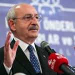 Kemal Kılıçdaroğlu yine şaşırtmadı: 'İklim Bakanlığı kuracağız' dedi! 