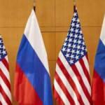7,5 saat süren Rusya-ABD görüşmesi sonrası açıklama! 