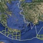 Ελληνικός Τύπος: Η διατριβή των 12 μιλίων για τα χωρικά ύδατα δεν έχει εγκαταλειφθεί