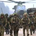 Global News: Kanada Ukrayna'ya özel kuvvetlerini yerleştiriyor
