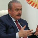 Meclis Başkanı Şentop'tan HDP'li Güzel'in fezlekesi hakkında açıklama