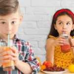 Uzmanından uyarı: Şekerli içecekler çocukların beyin fonksiyonlarını bozuyor