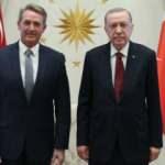 ABD'nin Ankara Büyükelçisi Flake'ten 'Türkiye vazgeçilmez bir müttefiktir' açıklaması