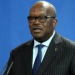 Burkina Faso'da alıkonulan Cumhurbaşkanı'nın partisinden seferberlik çağrısı