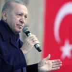 Cumhurbaşkanı Erdoğan'dan İmamoğlu'na balıkçı tepkisi