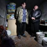 Donbas'taki Ahıska Türkleri Türkiye'nin ara buluculuğundan umutlu