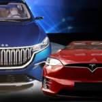 Tesla’nın Türkiye’ye gelmesi yerli otomobil TOGG ile rekabeti artırır mı?