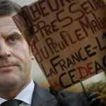 Afrika ülkesinden Fransa'ya rest: Büyükelçiniz 72 saat içinde ülkeyi terk etsin