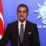 Ömer Çelik'ten Kılıçdaroğlu'nda fatura tepkisi: CHP'nin iflasıdır