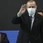 Cumhurbaşkanı Erdoğan koronavirüse yakalandı, Emine Erdoğan'dan ilk mesaj