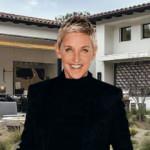 Dünyaca ünlü sunucu Ellen DeGeneres 4 ayda 1.9 Milyon Dolar kâr edecek! İşte milyonluk evi...