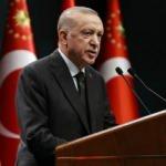 Elektrik faturalarında yeni düzenleme! Başkan Erdoğan duyurdu