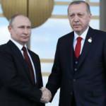 France24: Erdoğan Ukrayna-Rusya krizini çözerse NATO'daki gücü daha da artar