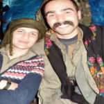 HDP'li Semra Güzel'in TBMM'deki danışmanı terörist erkek arkadaşının kuzeni çıktı