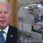 Joe Biden duyurdu: DAEŞ'in liderini öldürdük